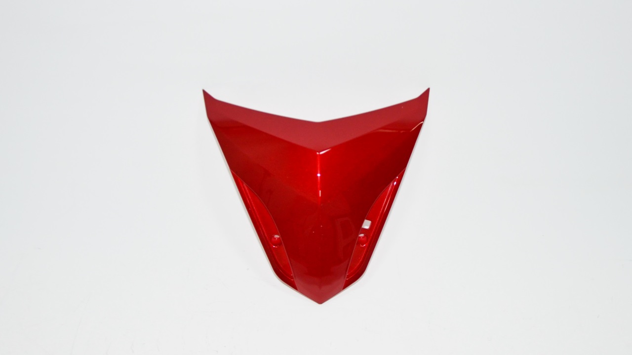 SEPET PANELİ KIRMIZI (MYFORCE MX)